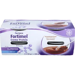 Fortimel Creme Protein Schokolade 500 G