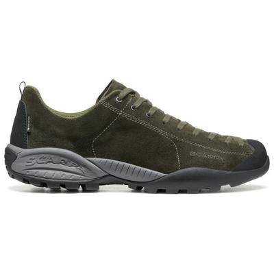 Scarpa - Mojito GTX - Freizeitschuhe 38,5 | EU 38,5 oliv