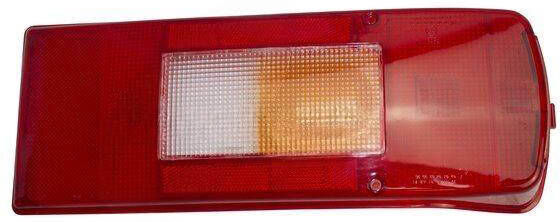 TRUCKTEC AUTOMOTIVE 03.58.009 Rear light lens