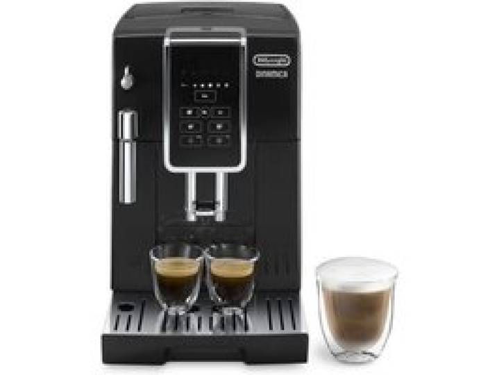 DELONGHI ECAM 350.15.B Expresso broyeur DINAMICA 4 recettes - Black