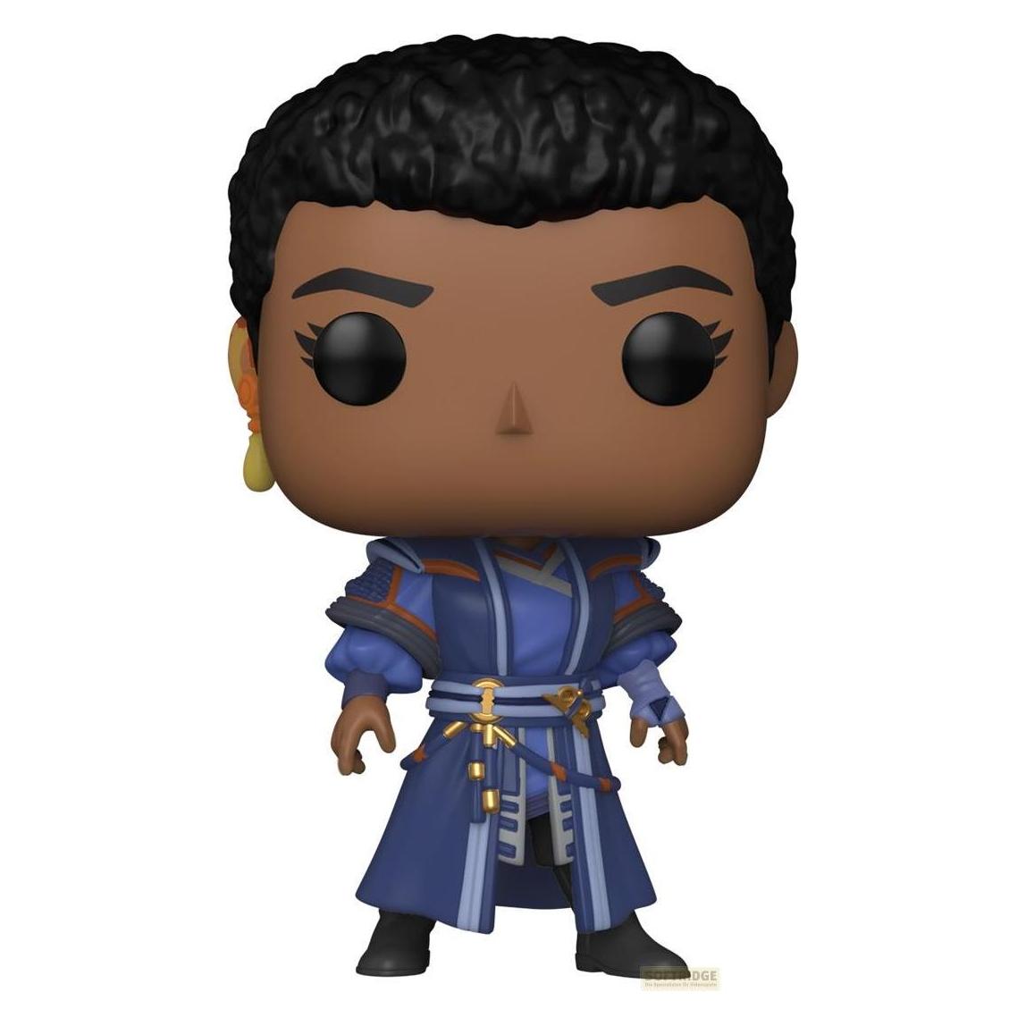 Funko Pop! Dr Strange 2 (2022) : Sara (1006) (18052022)