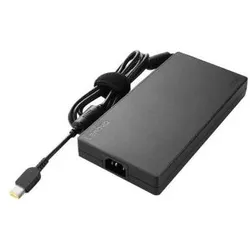 Lenovo AC Adapter (230 W), Notebook Netzteil, Schwarz