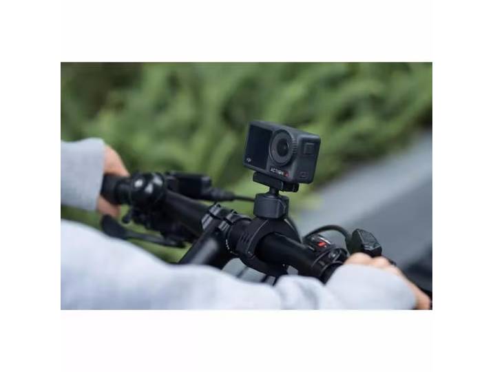 DJI Osmo Action Mini Handlebar Mount Osmo Action Zubehör – Action Cam Zubehör