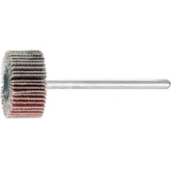 PFERD TOOLS Korund Fächerschleifer F für Feinschliff und Finish - 44400153