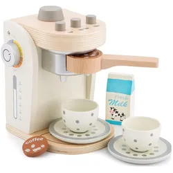New Classic Toys Kaffeemaschine