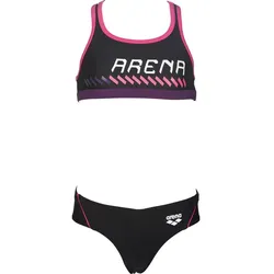 Arena Bikini Sumo Two Pieces 116 - Größe:116