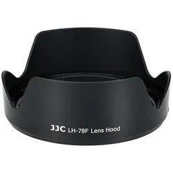 JJC EW 78F Canon Zonnekap für RF 24-240mm Objektiv