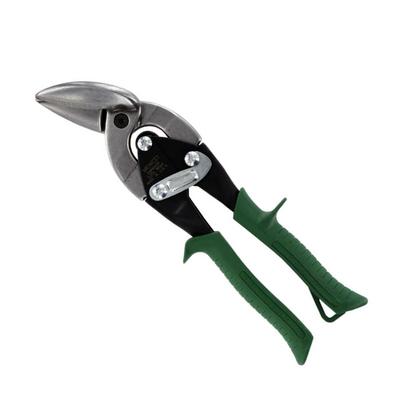 Midwest Tool Special Hardness - Forged Aviation Snips Special Offset Right Cut - Single Item