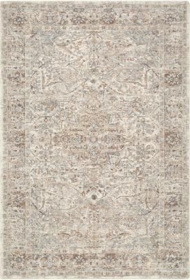 Livabliss Poem Traditional Area Rug