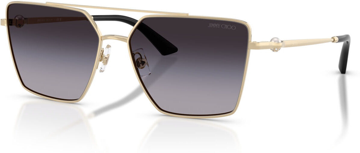 Lunettes de soleil Jimmy Choo JC 4016HB (30068G) Femme