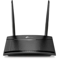 TP-Link WL-Router TL-MR100 (4G/LTE/300MBit) V3.2