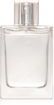 Burberry Brit Sheer Eau de Toilette para mulheres 50 ml. Brit Sheer