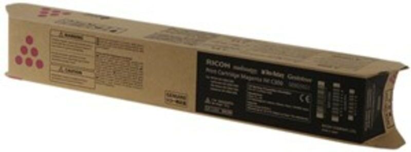 Ricoh 842384 - Magenta - Toner