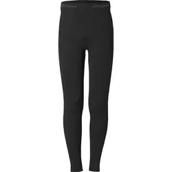 UHLSPORT Tights Long Performance Pro, Größe M in Schwarz Schwarz