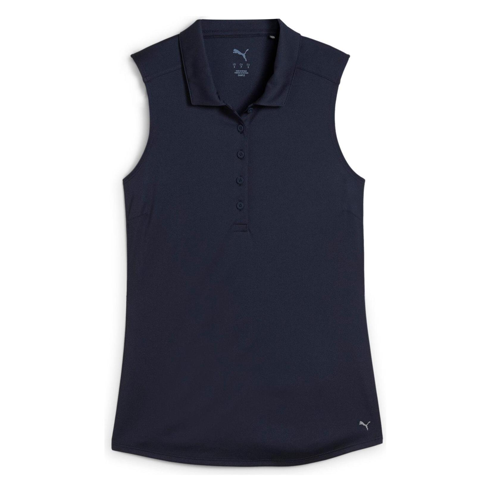 Puma W Pure 2.0 SL Polo (M) (629945)