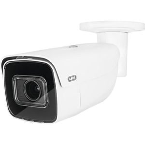 Abus Überwachungskamera IPCB64521, außen, 4 MP, 2K, 4,2-fach Zoom, PoE, LAN
