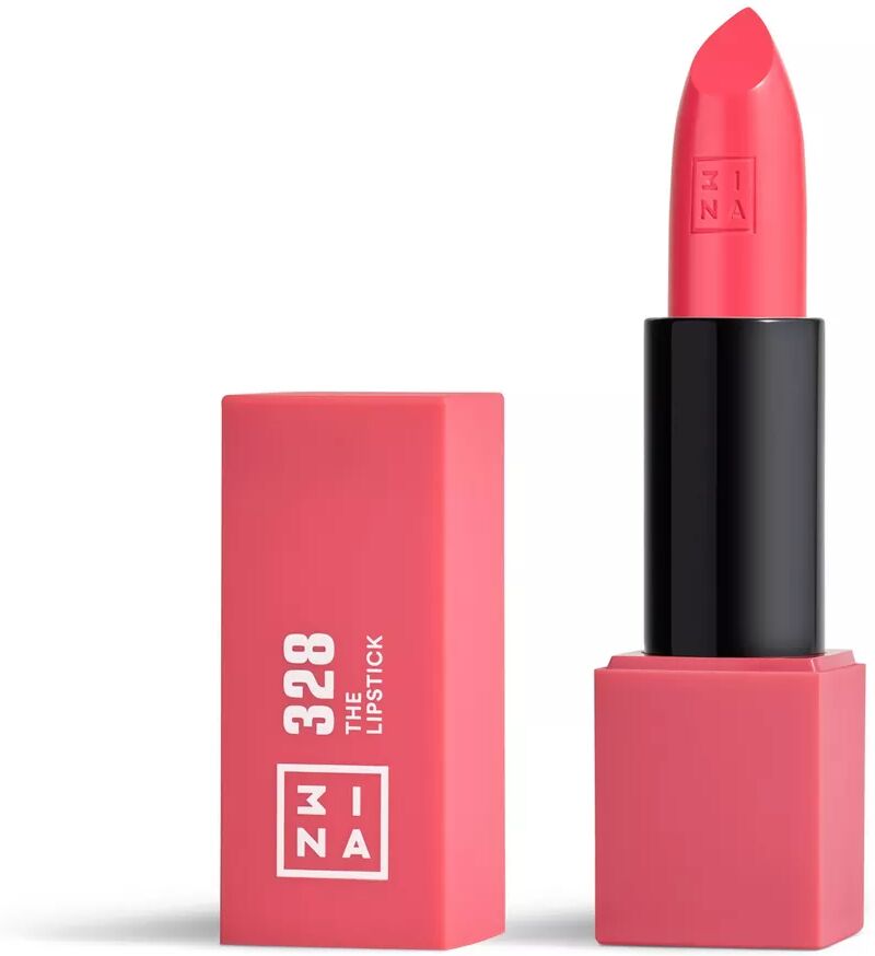 3INA - The Lipstick, 4.5G