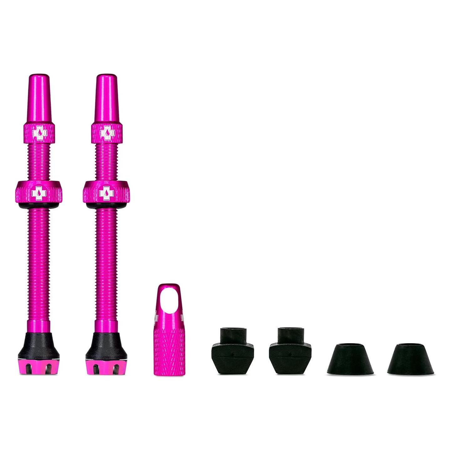 Muc-Off V2 Tubeless Ventil Kit (20427)