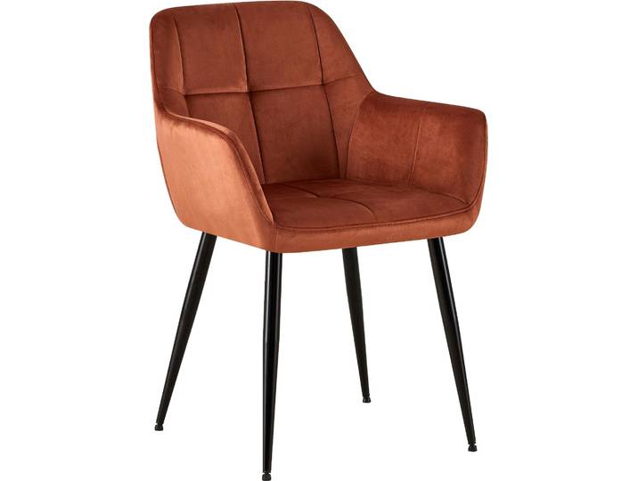 Chaise visiteur Emia
