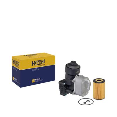 HENGST FILTER Ölfiltermodul h804h für VAG
