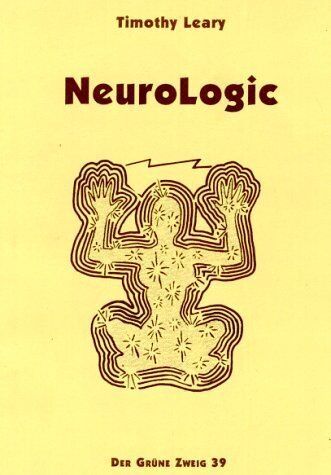 Timothy Leary - NeuroLogic - Preis vom 30.09.2026 22:30:23 h