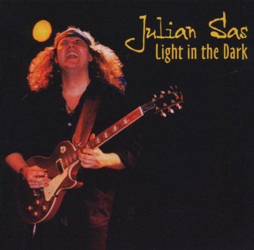 Julian Sas - Light in the Dark - Preis vom 10.10.2026 11:48:34 h