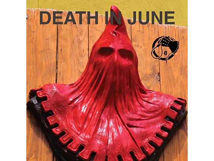Death In June - Essence!