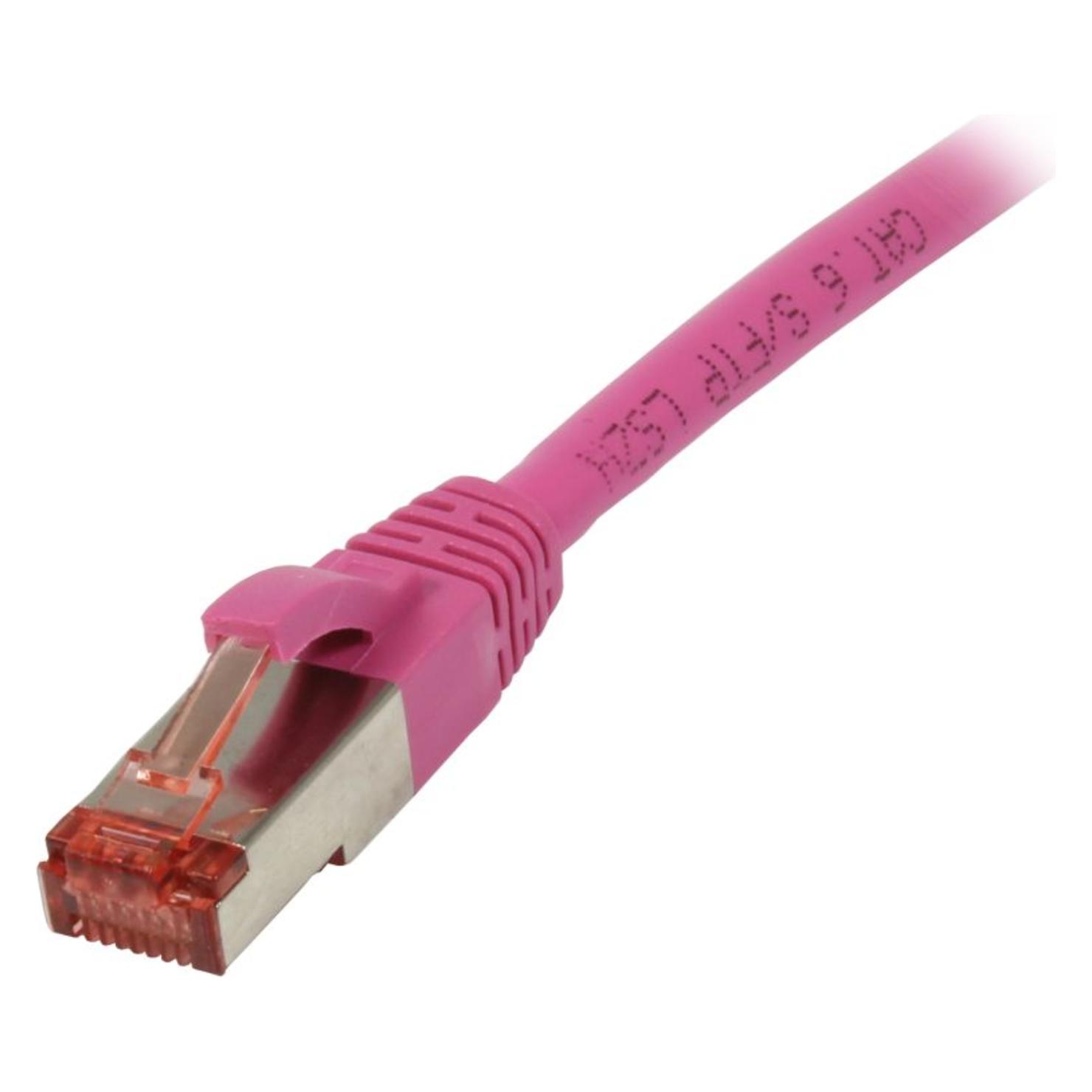 Synergy 21 Patch-Kabel (S/FTP, CAT6, 20 m) (S216099)