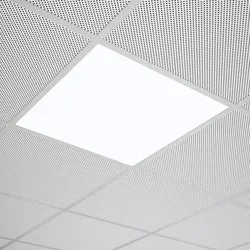 LTS 657740 PL 59 Eco Einlegeleuchte 32W 840 4260LM DALI Modul 600 x 600 / Opalglas PLL-ECO 593.0600.840.1/DALI PLLECO59306008401DALI