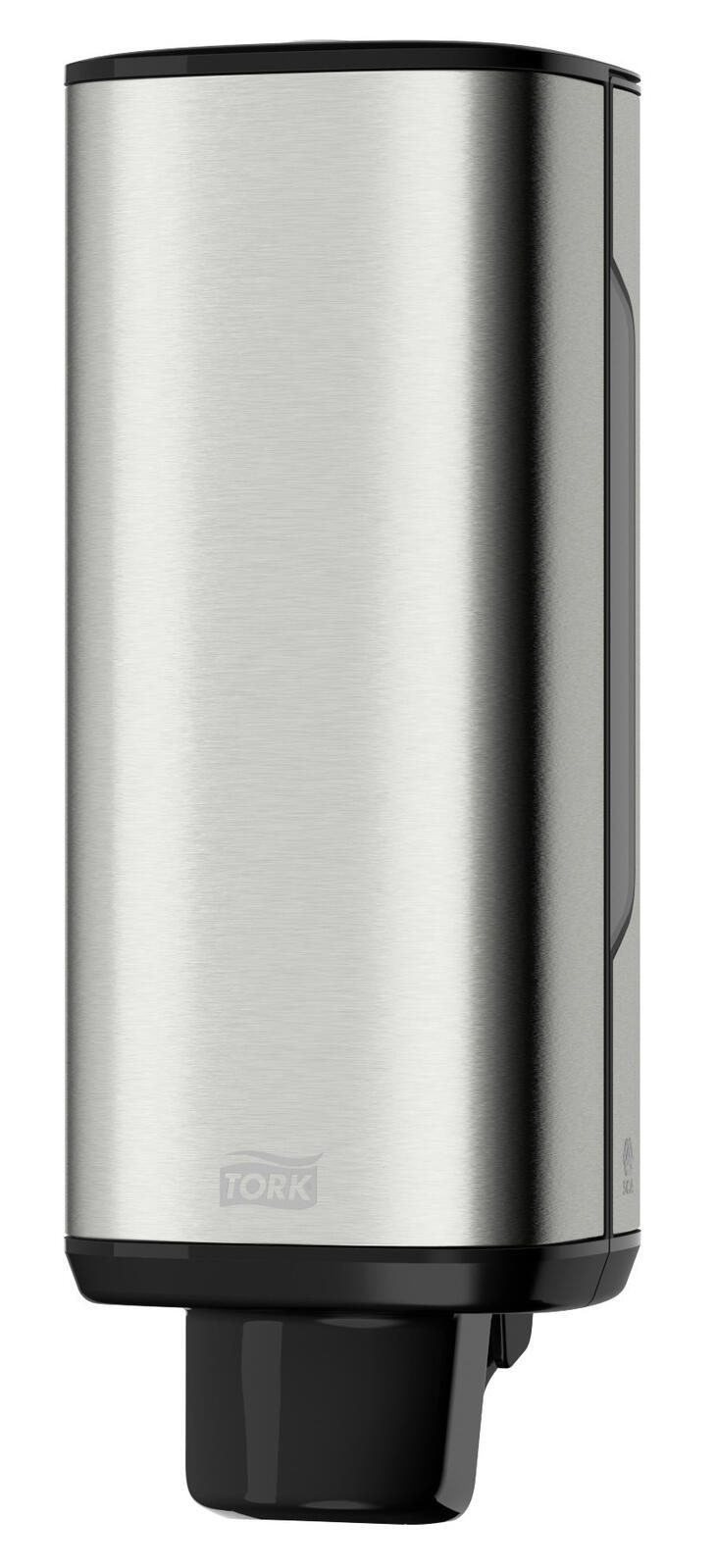 TORK Seifenspender S4 1,0 l grau 460010