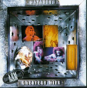 Nazareth - Greatest Hits - Preis vom 13.10.2026 19:28:25 h