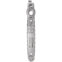 Bosch Sägeblatt nanoBLADE Wood Basic 65 - 2609256F43