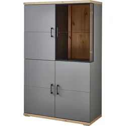 Ideal Möbel Houton Higboard 74