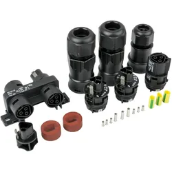 Danfoss T-Abzweig EasyConnect EC-2