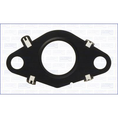 AJUSA Dichtung, Leitung AGR-Ventil 01263800 für BMW TOYOTA MINI