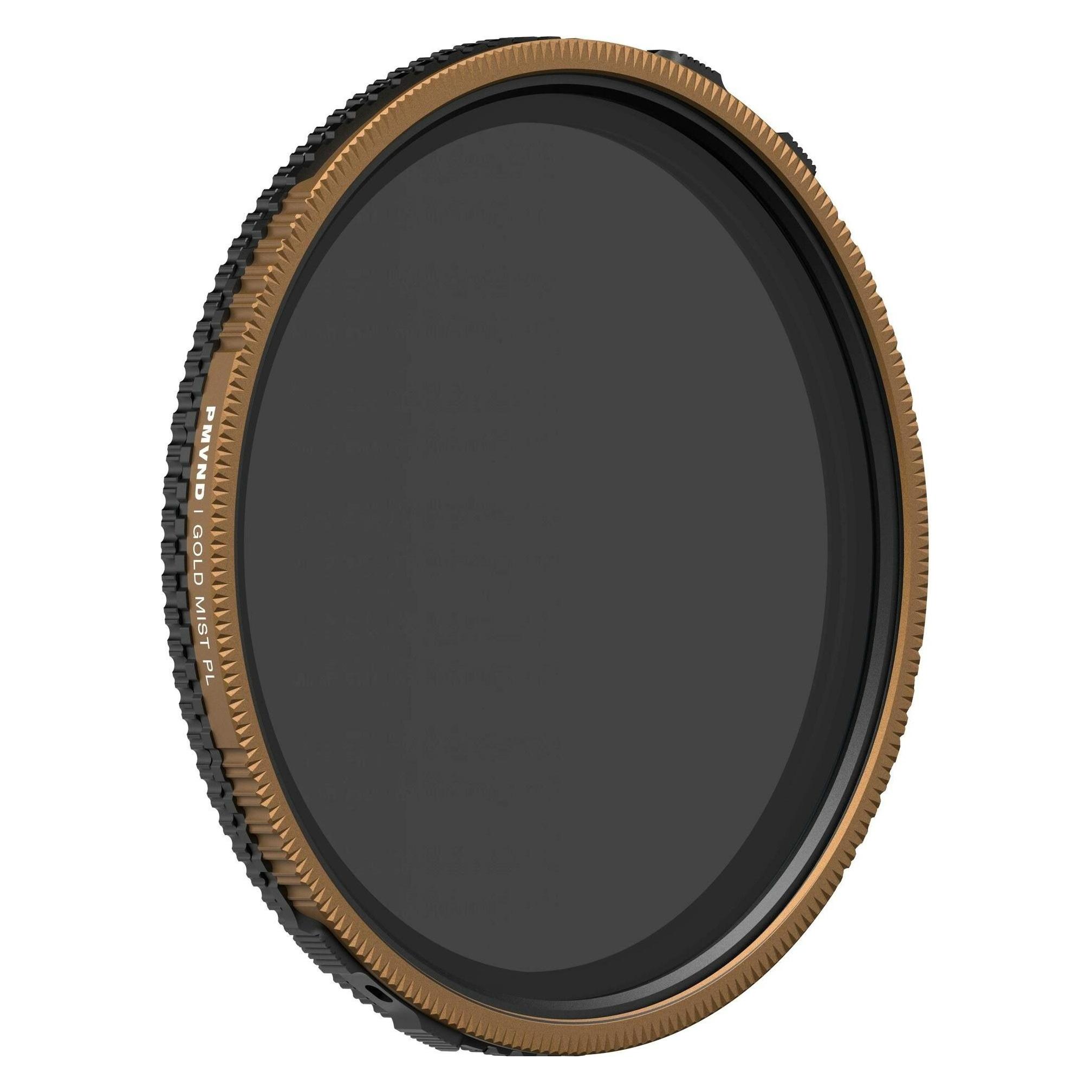 PolarPro Objektivfilter Polarized VND 6/9 Fine Threaded - 95 mm (95 mm, ND Filter, Polarisationsfilter) (95F-PL-VND6/9)
