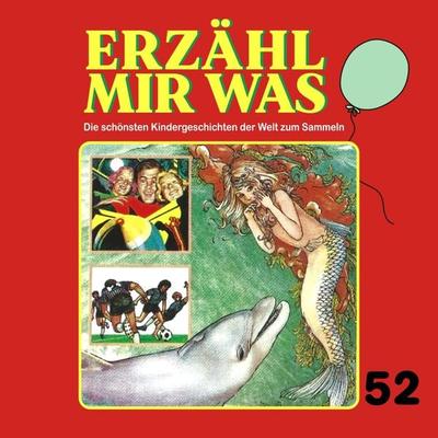 Folge 52 - Gebrüder Grimm, Audio, 4260507179524