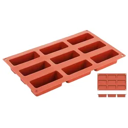 Contacto Backmatte Barren