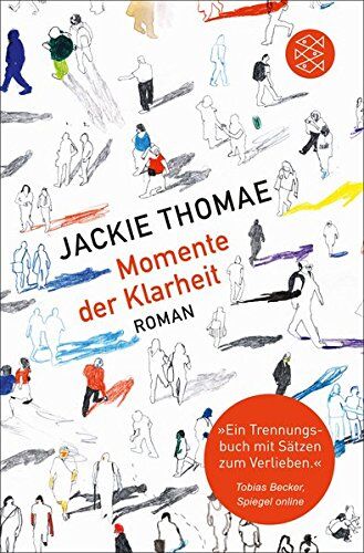 Jackie Thomae - Momente der Klarheit: Roman - Preis vom 11.10.2026 03:10:56 h