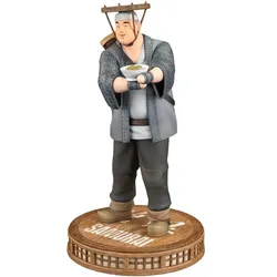 Dark Horse Blue Eye Samurai statuette PVC Ringo 21 cm