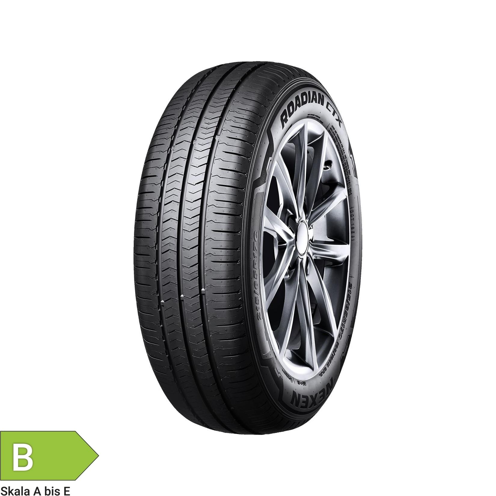 NEXEN ROADIAN CTX 235/55R18 104H XL BSW