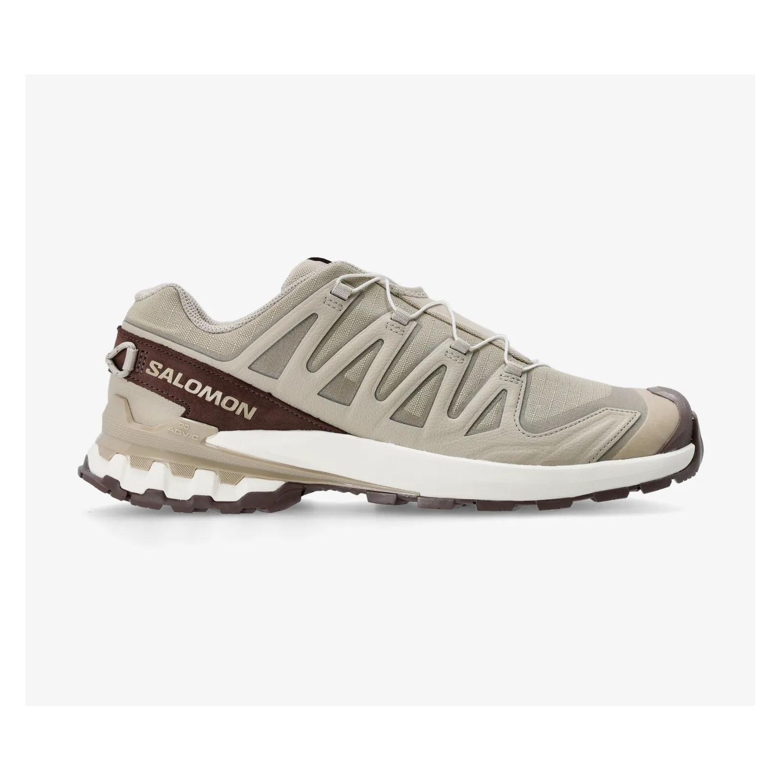 Salomon XA Pro 3D v9 Lifelong Herren-Laufschuhe (43, 43 1/3) (L49153800)