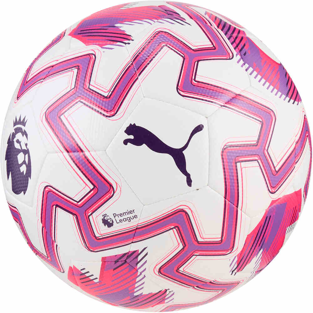Puma orbita cup premier league balon fútbol  (5)