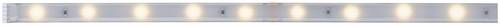 Paulmann 79870 LED-Streifen mit Stecker 1m Warmweiß 1m