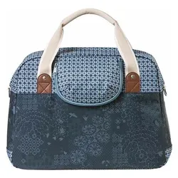 Basil, Velotasche, (18 l, Gepäckträgertasche)