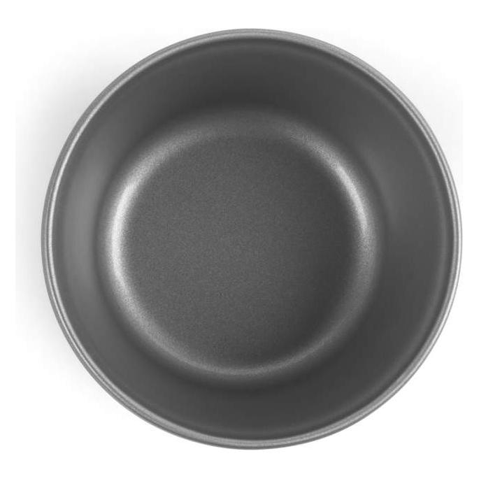 Salter BW14468 Essential 4 Piece Round Mould Set (9 cm) (BW14468)