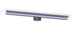 KESSEL 48931M Aufsatzstück Linearis Comfort