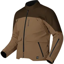 Richa Eternity wasserdichte Motorrad Textiljacke M