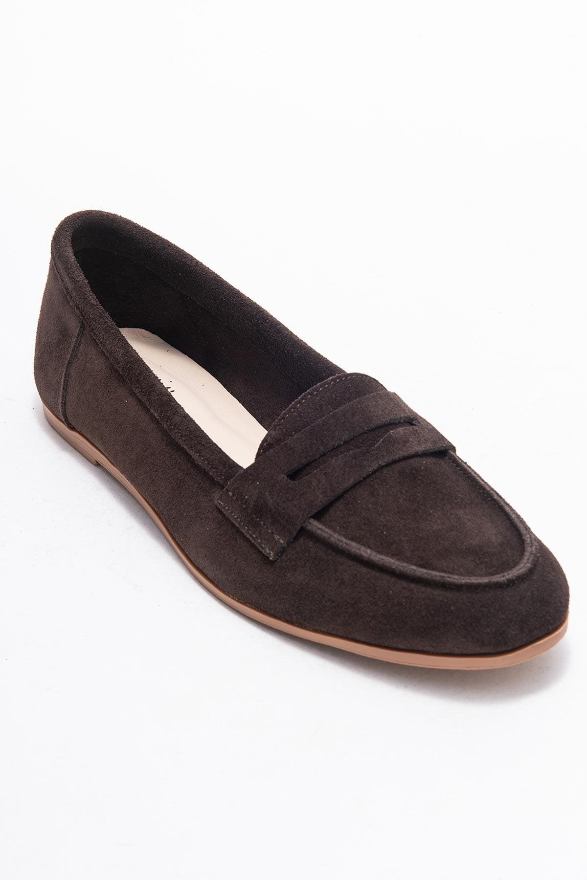 Dorothy Leder Loafer