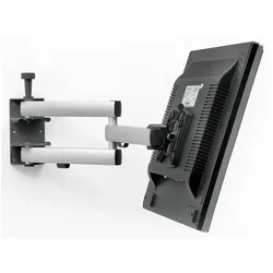Novus Wandhalterung Sky 10N, Armlänge 58 cm (Wand), TV Wandhalterung